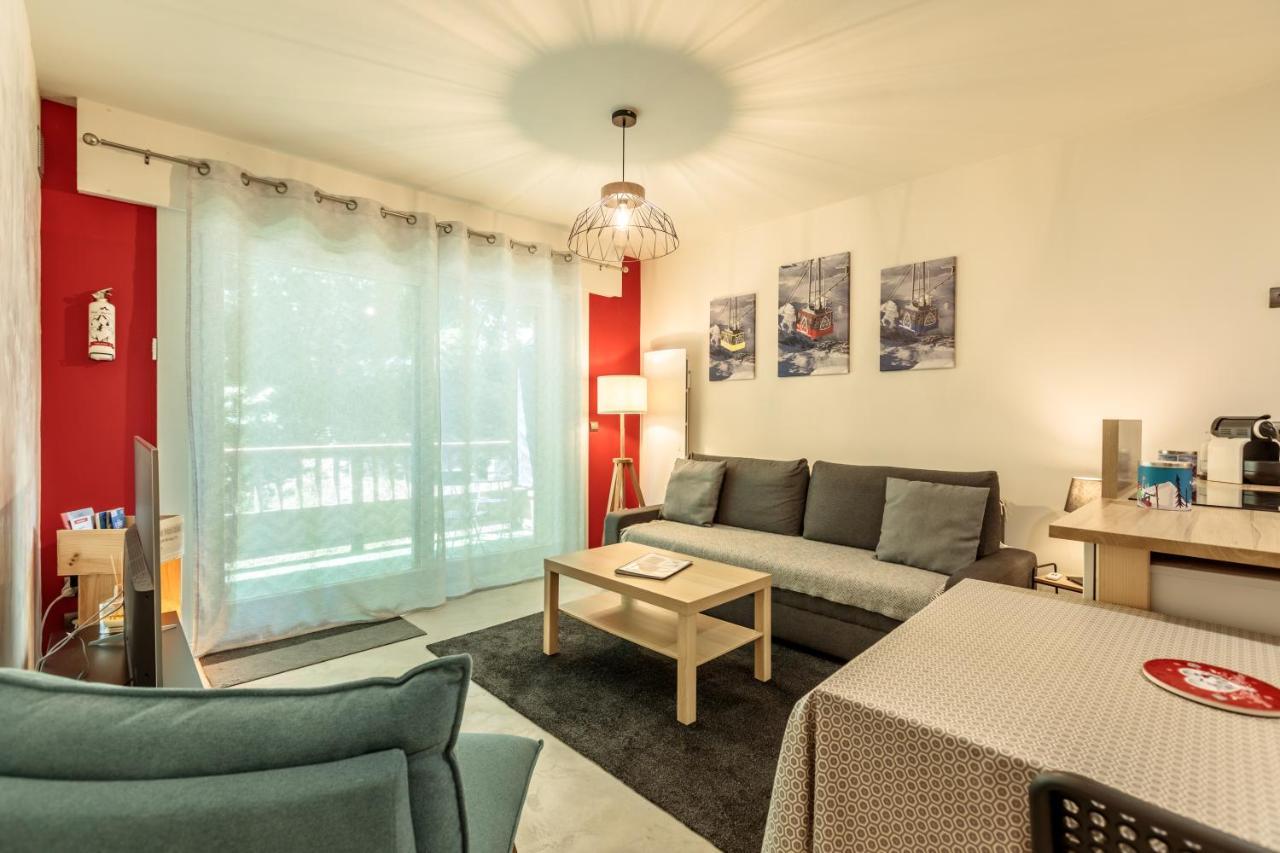 Bourg Saint Maurice Centre 45M2 Prox Gare Sncf Et Funiculaire Daire Dış mekan fotoğraf
